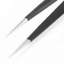 Rozsdamentes acél antimagnetikus hegycsúcs-szerszám Pointy Straight Tezzers D1D6