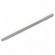 1/4 hüvelykes Hex szár 4 mm-es tipp T25 Torx biztonsági csavarhúzó bit, szürke PF V6Z9 A2O1