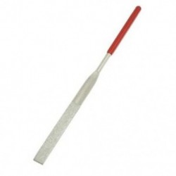 1X (2 db 160 mm hosszú ékszer, lapos gyémánt tűszálak köszörűszerszám X4O4)