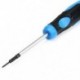 WLXY precíziós csavarhúzó, WL2020, 0,8 mm-es I1D4 csúccsal