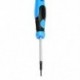 WLXY precíziós csavarhúzó, WL2020, 0,8 mm-es I1D4 csúccsal