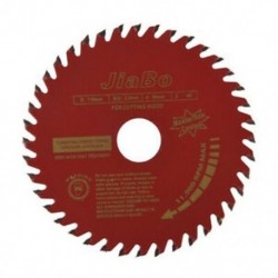 110 mm átmérőjű, 40T forgó TCT fűrészlap fűrészlaphoz W3O9