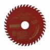 110 mm átmérőjű, 40T forgó TCT fűrészlap fűrészlaphoz W3O9