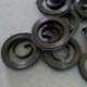 2X (10 mm-es szélességű HSS fúrópréses penész-visszacsatoló tekercsrugó-szerelvény R2D7) J5W8