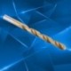 19 darabos HSS kobalt ötvözetű fúrókészlet 1mm-10mm minõségû német szerszámok P9C4