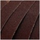 2X (6 csomag 4 hüvelyk x 36 hüvelyk (100x915 mm)) 40 Grit csiszolószalagok nekem W9V1