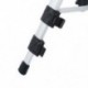 2X (MPT 420-1230MM lézeres szintmérő mérőeszközök, optikai konstrukció N4L6