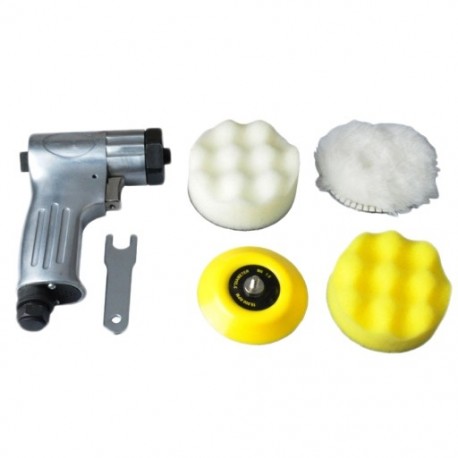 1X (Csiszológép csiszolószalag adapter fejjel átalakító 3 hüvelykes elektromos szög GrG7U9)