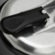 4X (105 kg-os kétszeres szívókorong Dent Remover Sucker alumínium ötvözetű lehúzó O2J6