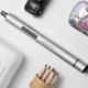 3X (Wowstick SE elektromos csavarhúzó mobiltelefon szemüveg kamerajáték laptop K4G2