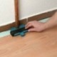 9X (alakú kontúr-sokszorozó profilmérő csempézett laminált csempe Shapin U4V1 él