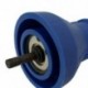 6X (Elektromos szegecs pisztolyanyás szegecs adapter adapter szegecselő szerszám 50 db vaktekerccsel X4L5