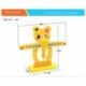 2X (Baby Balance Mérlegek Játékszámok Gyümölcs Intelligencia Bear Emoji Kids Puzz C2S7