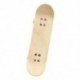 2X (HT00640 Fingerboard Finger gördeszka   Csavarhúzó véletlenszerű mintázat P6M6)