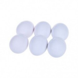 12x pár intelligens kapszulatojás tojások / kisgyermekek tanulmányozzák a színformátum mérkőzését T K8O1