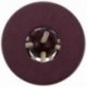 Fa Tetrakaidekaéder Lock Logic Puzzle Burr rejtvények Brain Teaser Intel M1F8