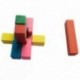 2X (Oktatási játék, 3D rejtvények) Fa Brain Teaser Intelligens játék Chi P4M5
