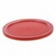 Piros Air Hockey szett (8 db. 63 mm Air Hockey Puck) L4L8