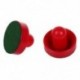 2X (2 Air Hockey Pusher 2 asztali jégkorongkorong fogantyú S3P5)