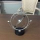 Perpetual Motion Desk szoborjáték - Kinetic Art Galaxy Planet Balance Mob H2P1