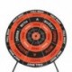 Mini italos játék Dart Shot Party játékok Rulett bár játék 4 Glass Cup Q8F2-vel