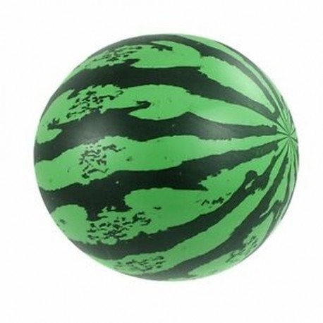 Gyerek strand nyári parti felfújható PVC görögdinnye labdajáték 6.7 &quot BT C3I3