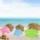 2X (nyári gyermekjáték TPE Sandbeach Kids Beach Castle vödör lapát S D6T3