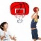 Kültéri fedett sport kosárlabda doboz Dunk mini kosárlabda karika szett Baby Thr R3N4