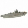 6X (legyőzhetetlen repülőgép-hordozó játékok, USS Kitty Hawk műanyag kollekció, Z4K6