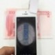 1 db univerzális 3LEDs mobiltelefon-mikroszkóp nagyító mikrolencsével 60X B9T3