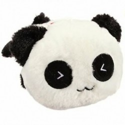 Plüss Játék Párna párna Ajándék a szent Valentin nap Panda Smile C9 X6E7