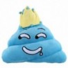 Emotikon párna Emoji Soft Plüss Párna 20x25CM (B) O6W9