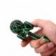 Fa crack festék Kendama játékok Kard labda professzionális fajáték ügyes U9C6