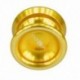 MAGICYOYO T8 Shadow Aluminium Professional Yo-Yo köteggolyó arany P3K9