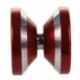 MAGICYOYO N8 szuper profi YoYo   húr   ingyenes táska   ingyenes kesztyű (piros) U5F6