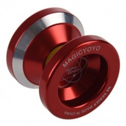 1X (MAGICYOYO N8 szuper profi YoYo   húr   ingyenes táska   ingyenes kesztyű (Re5 P3)
