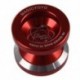 Magic Yo-Yo N8 szuper profi YoYo   húr   ingyenes táska   ingyenes kesztyű (piros I8Q0