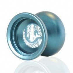 YOYO MAGICYOYO N12 SHARK HONOR Vonóstrükk Mélykék Z1V5