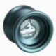 YOYO MAGICYOYO N12 SHARK HONOR Vonóstrükk Mélykék Z1V5