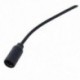 Vezetékes Gamepad vezérlő adapter USB átalakító kábel újbóli kábel az Xb D2Y0-hoz