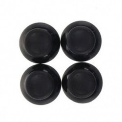 1X (4 db bélyegkép Thumb Joystick Stick Cap Button kit a Microsoft xbox W2T9-hez