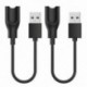 Csuklópántos Bluetooth csuklótöltő kábel Pokemon Go-tcha-hoz, 2-Pack B1Q7