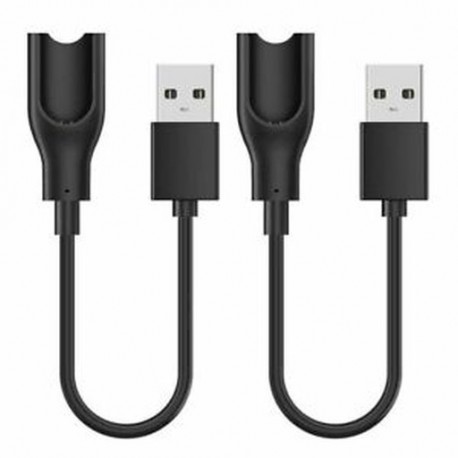 Csuklópántos Bluetooth csuklótöltő kábel Pokemon Go-tcha-hoz, 2-Pack B1Q7