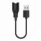 Csuklópántos Bluetooth csuklótöltő kábel Pokemon Go-tcha-hoz, 2-Pack B1Q7