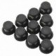 10 darab x PS4 gombafej alakú joystick kupak Joystick sapkák Bu C6N5