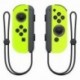 1X (Joy-Con gélvédő hüvelykujjjal ellátott sapkákkal Nintendo kapcsolóhoz (Neon Y B6U9)
