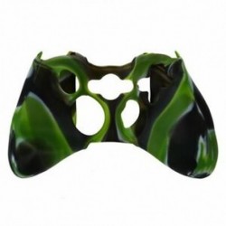 1X (szilikon bőr tok az Xbox 360 vezérlőhöz R2O7)