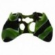1X (szilikon bőr tok az Xbox 360 vezérlőhöz R2O7)
