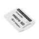 6.0 verzió SD2VITA PS Vita memória TF kártya számára PSVita PSV 100 R4I1 játékkártya számára