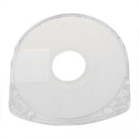 3 X UMD tok védőtok a Sony PSP Game Transparent C1Z6 készülékhez